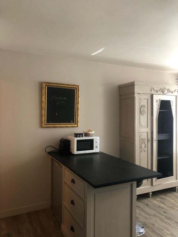Ferienwohnung Au Coeur Historique De La Rochelle La Rochelle  Exterior foto